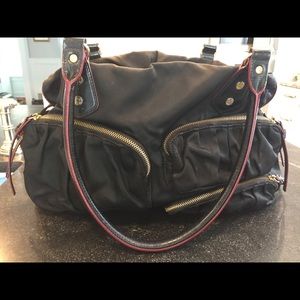 MZ Wallace Kate Diaper Bag